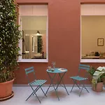 住宿加早餐酒店 El Ombu Del Agua