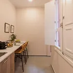 El Ombu Del Agua 住宿加早餐酒店