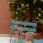 住宿加早餐酒店 El Ombu Del Agua