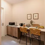 住宿加早餐酒店 El Ombu Del Agua