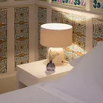 El Ombu Del Agua 住宿加早餐酒店 4*