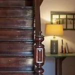 El Ombu Del Agua 住宿加早餐酒店