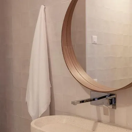 Panzió El Ombu Del Agua 4*